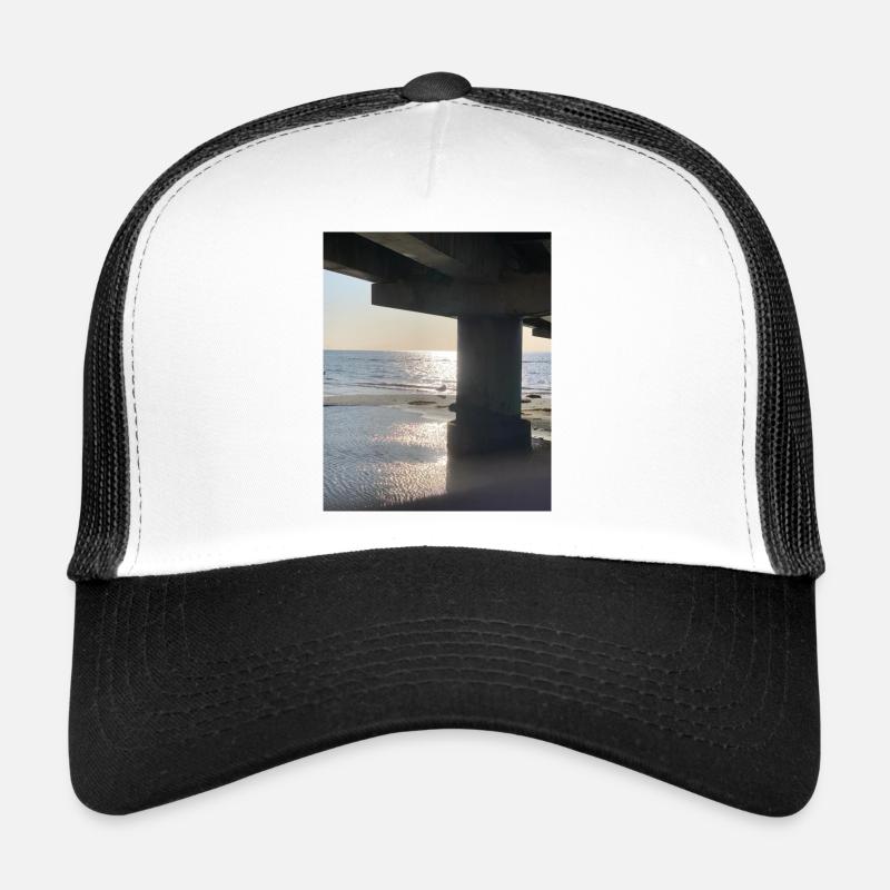 meerblick Trucker Cap