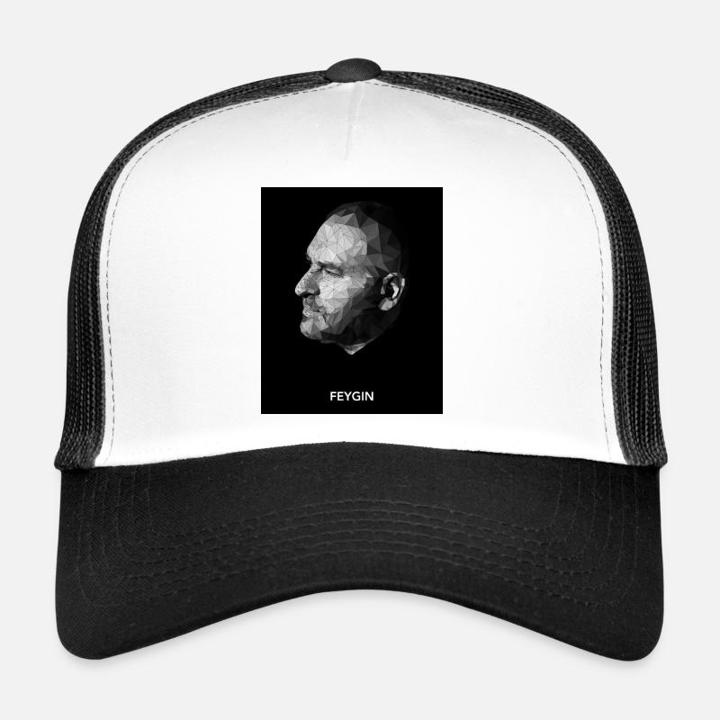 Feygin Trucker Cap