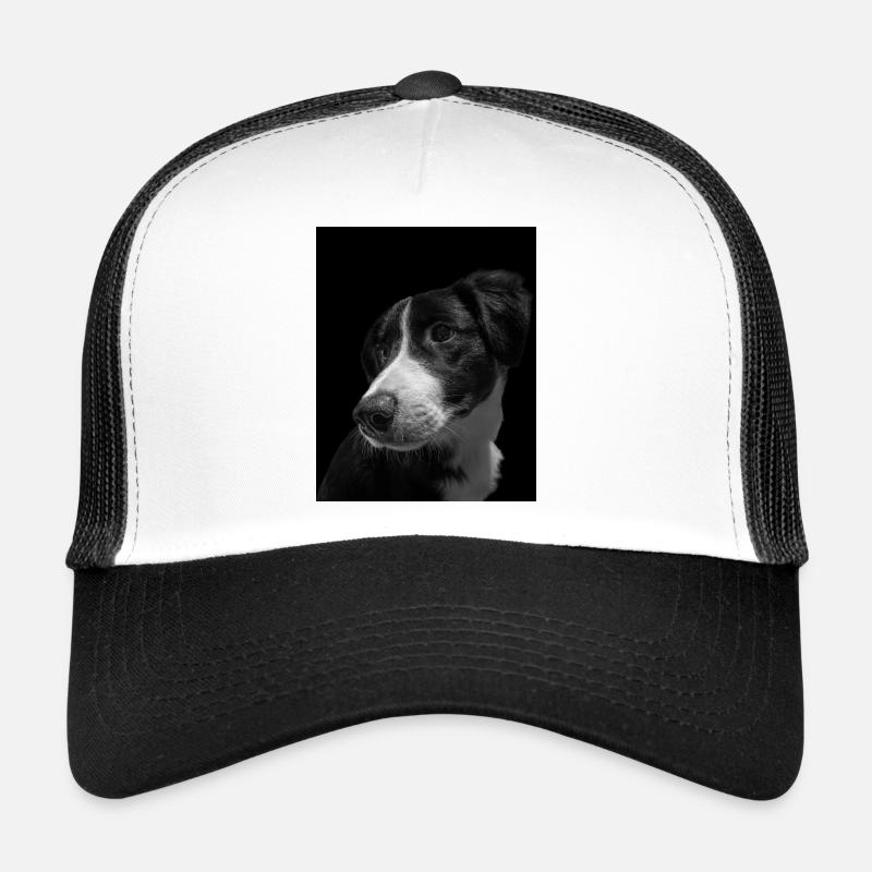 rek image 3319 Trucker Cap