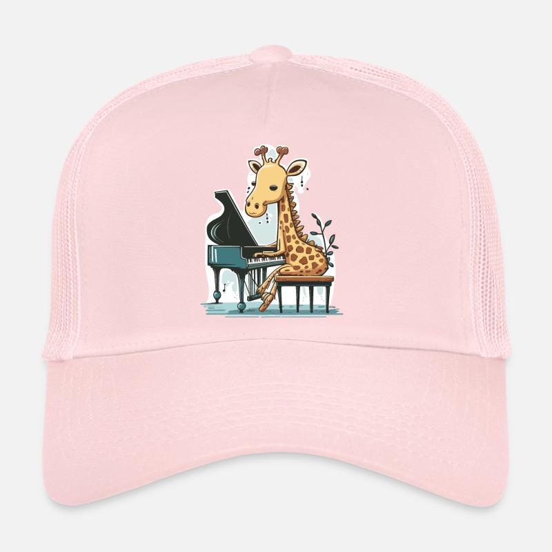 Trucker Cap