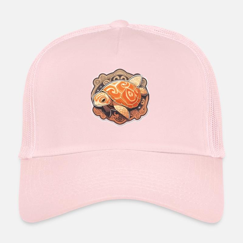 Trucker Cap