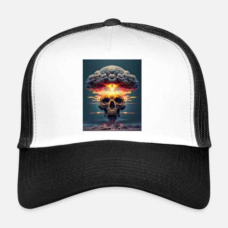 My Design Trucker Cap
