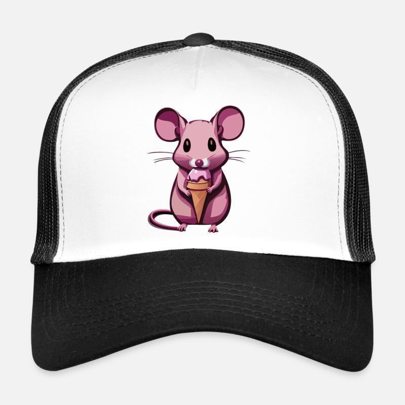 Maus Trucker Cap