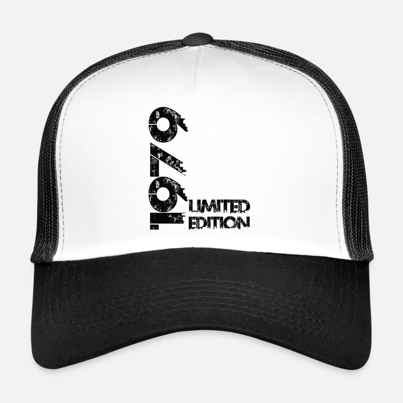 Limited Edition 1979 Trucker Cap