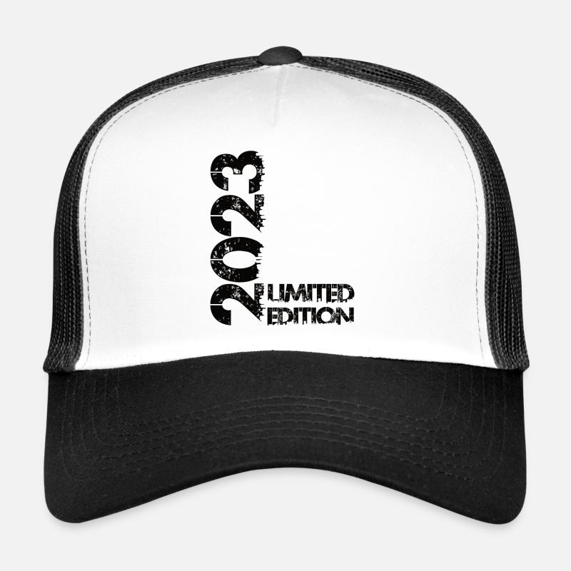 Limited Edition 2023 Trucker Cap