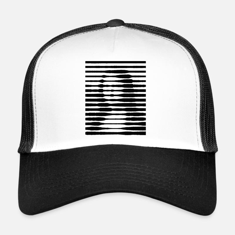 MONA Casquette trucker 
