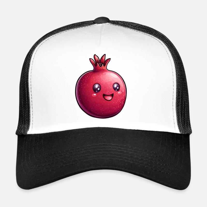 Grenade Casquette trucker 