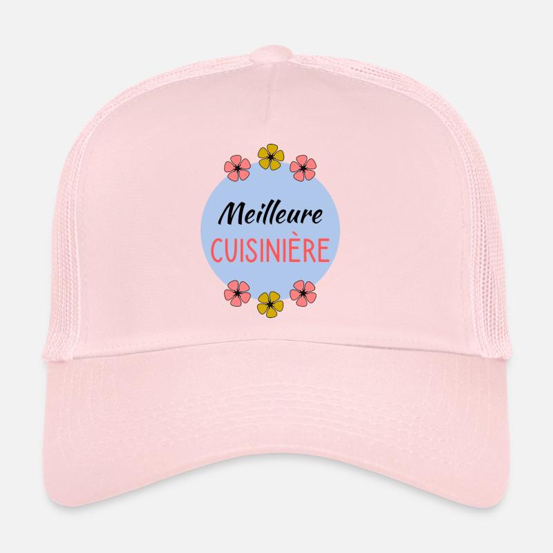 GRANNY Trucker Cap