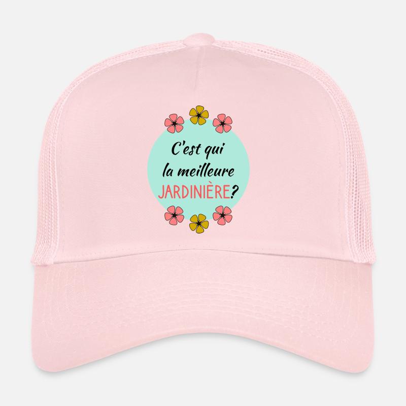 GRANNY Trucker Cap