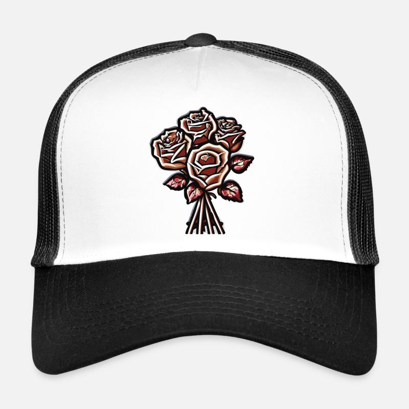 rosenstrauss Trucker Cap