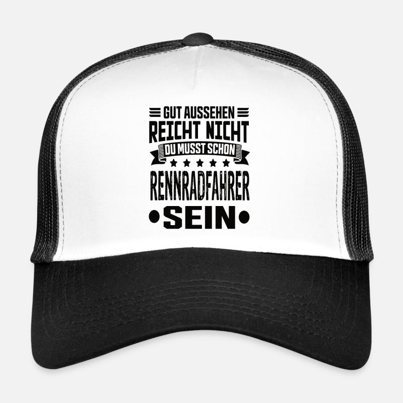 Vélo de route Vélo de route Vélo de route Vélo de route Vélos de route Casquette trucker 