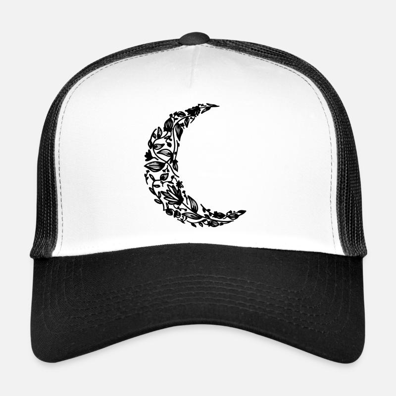 Vollmond Trucker Cap