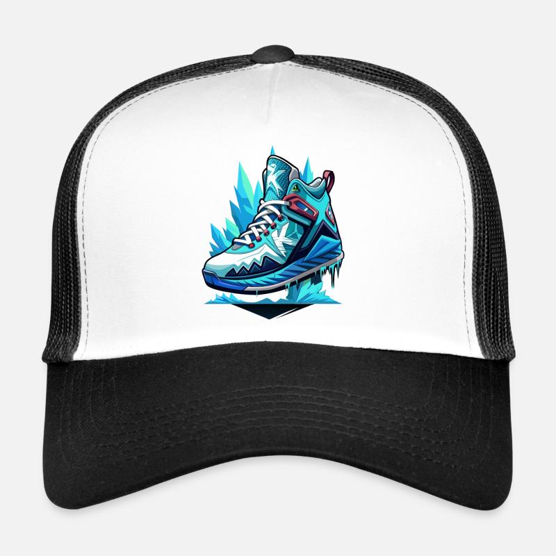 Die Eiskönigin Tennis Trucker Cap