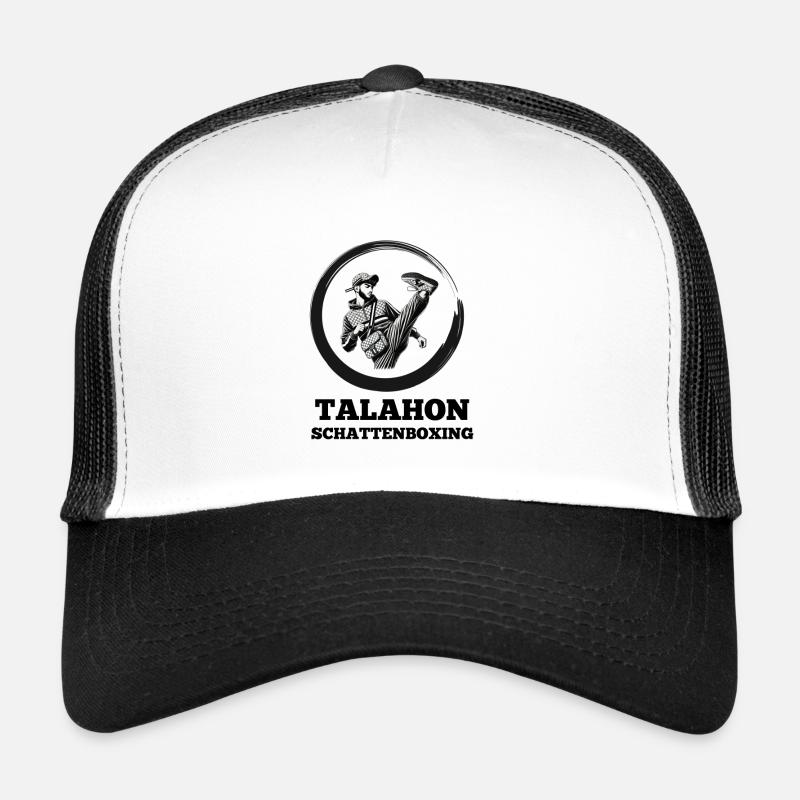 Talahon Schattenboxing Trucker Cap