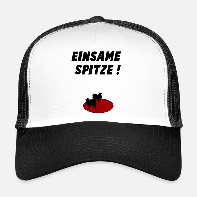 Lonely top Trucker Cap