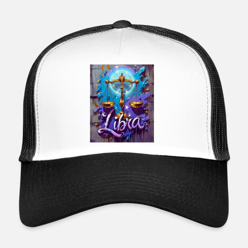 Balance Casquette trucker 