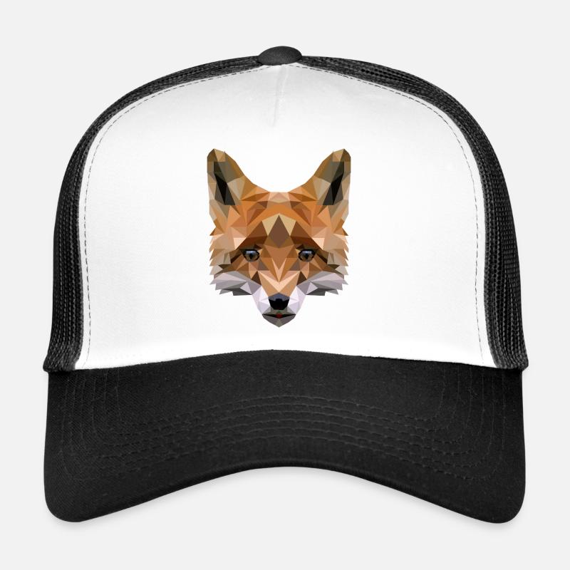 Polygon Fuchs Trucker Cap