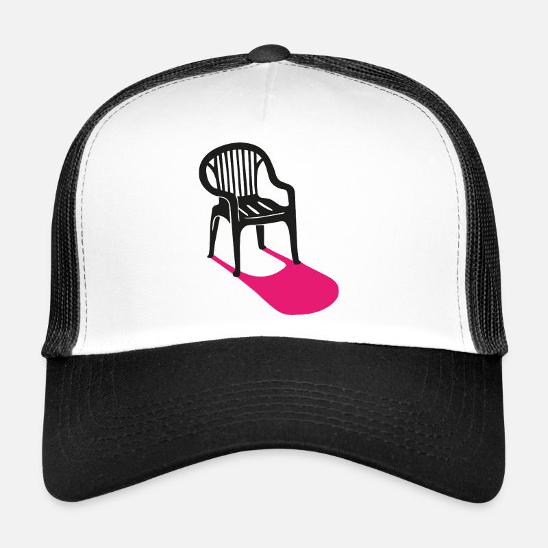 Monobloc – design classics for every occasion Trucker Cap