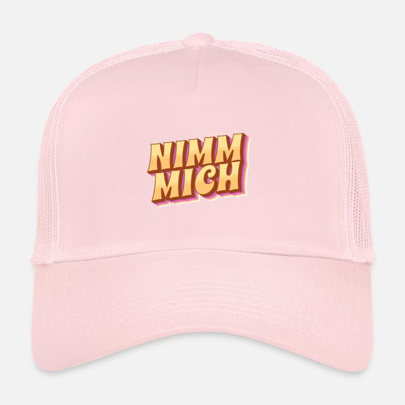 Trucker Cap