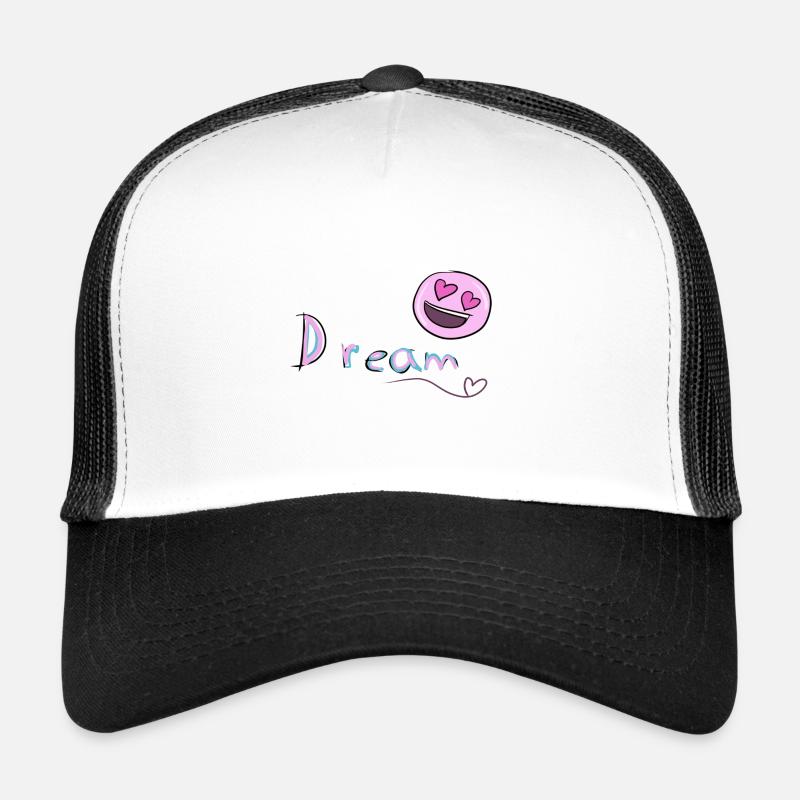 Dreamer's dream Trucker Cap