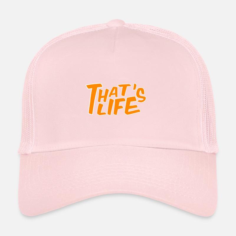 Trucker Cap
