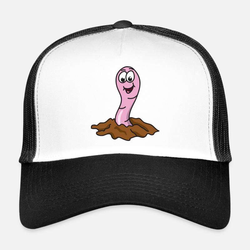 Regenwurm Trucker Cap