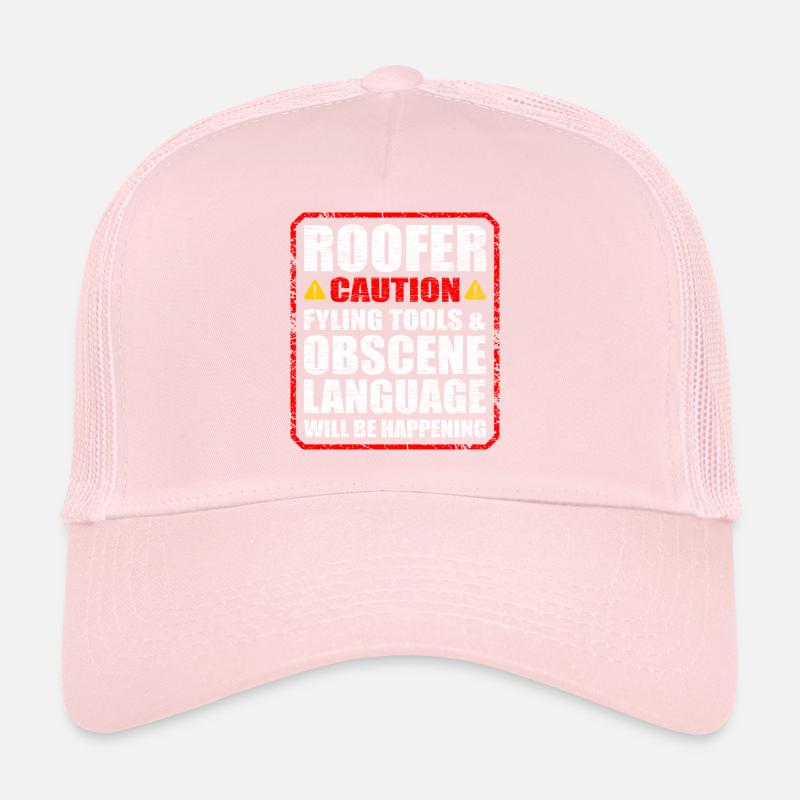 Trucker Cap
