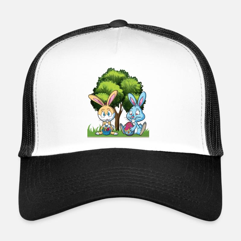 Easter easter easter Easter Trucker Cap