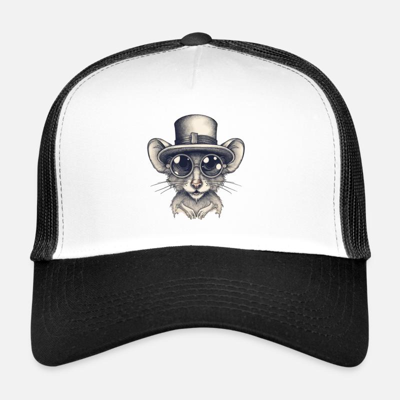 Maus Trucker Cap