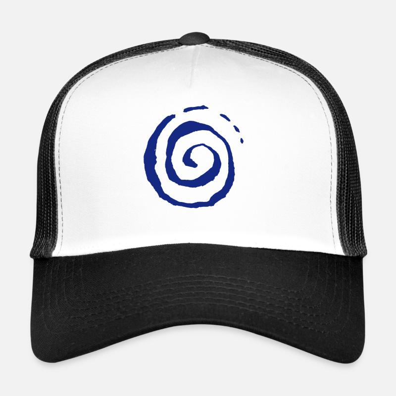 Spirale Trucker Cap