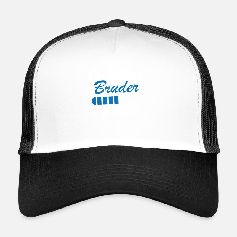 Großer Bruder Loading 2024 Trucker Cap