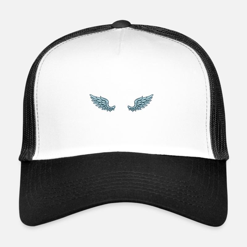 Aile Casquette trucker 
