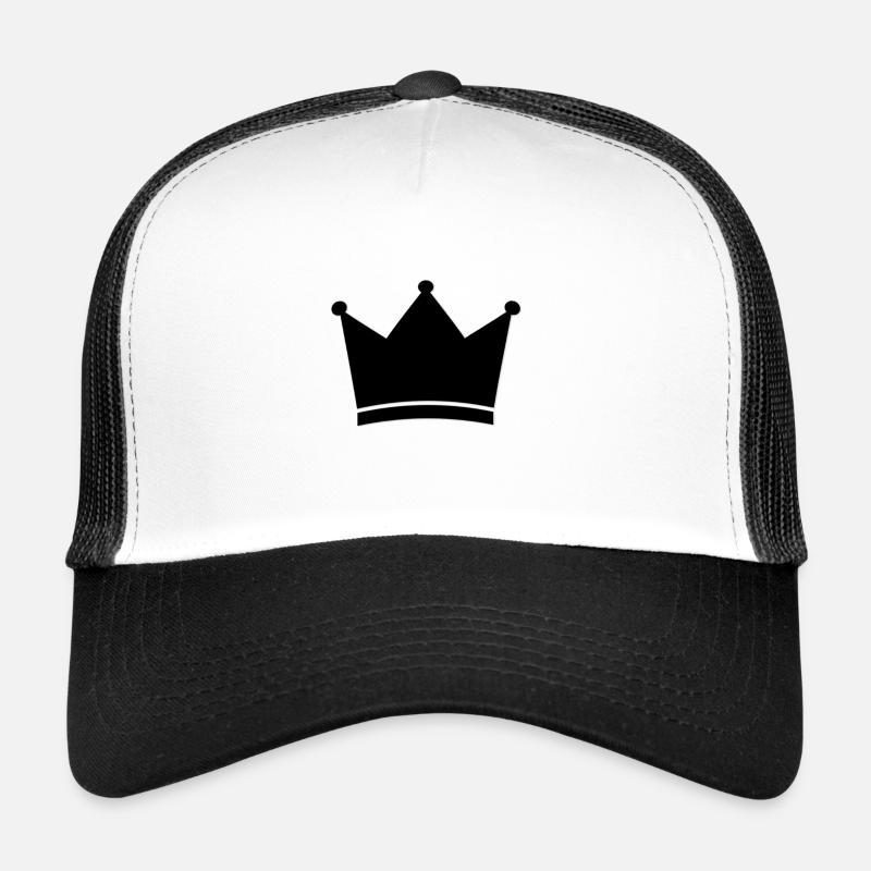 Krone Trucker Cap