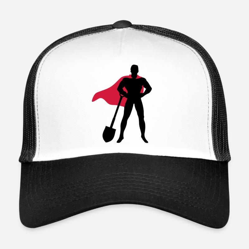 Held am Feld Trucker Cap
