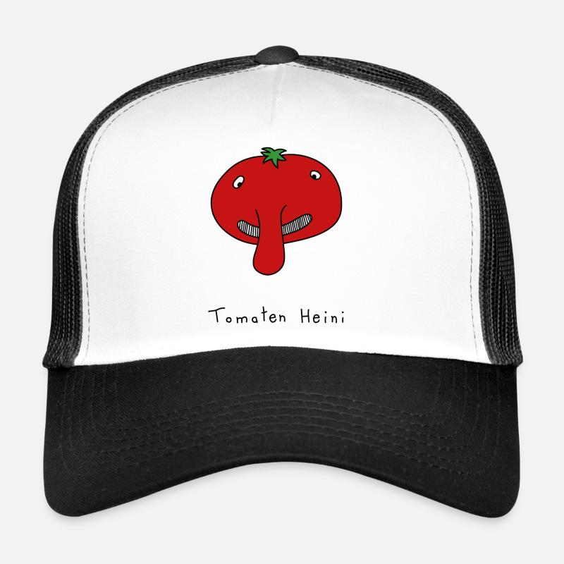 Tomaten Heini Trucker Cap