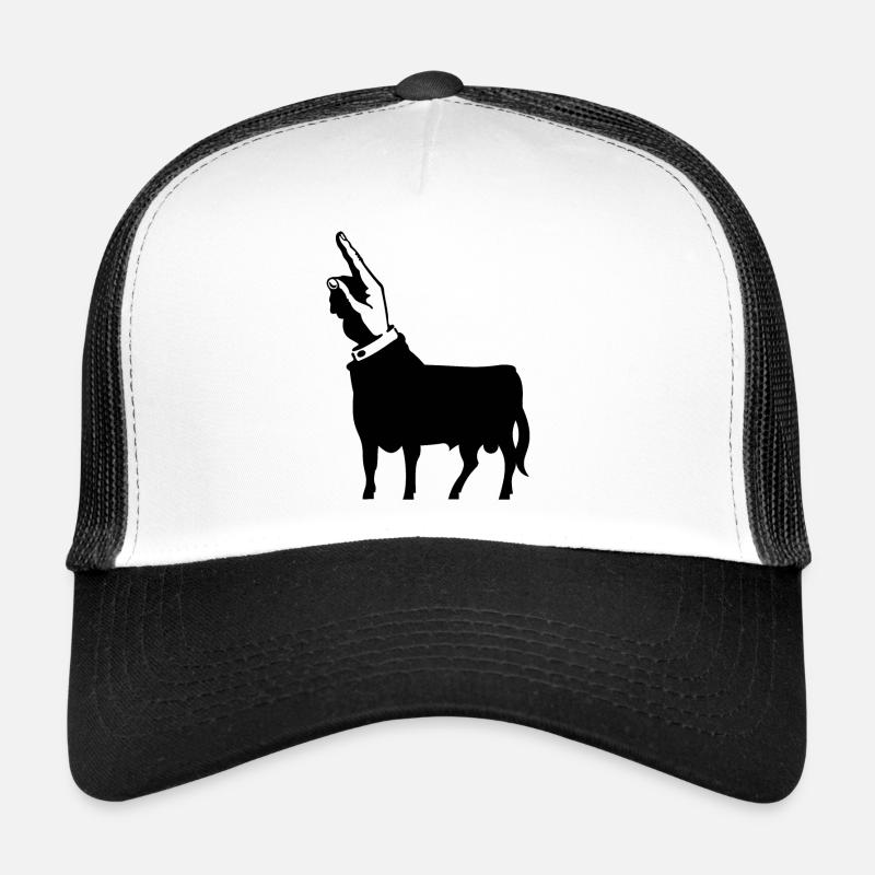 L'Espagne est différente Casquette trucker 