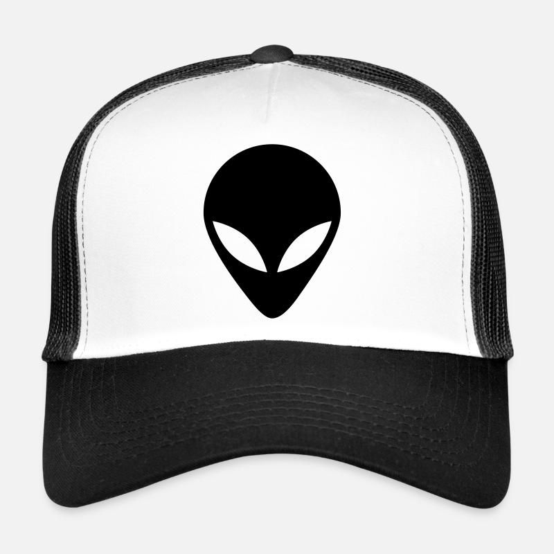 alien Trucker Cap