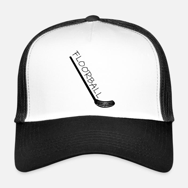 Floorball Trucker Cap