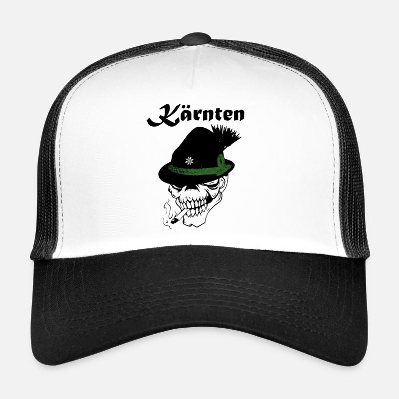 Carinthia Trucker Cap