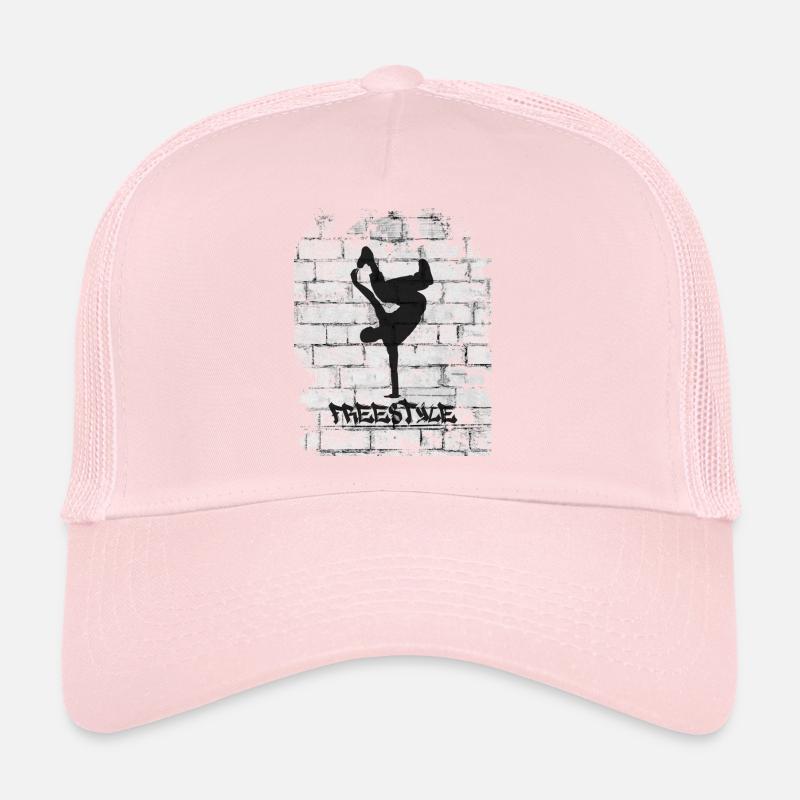 Freistil Trucker Cap