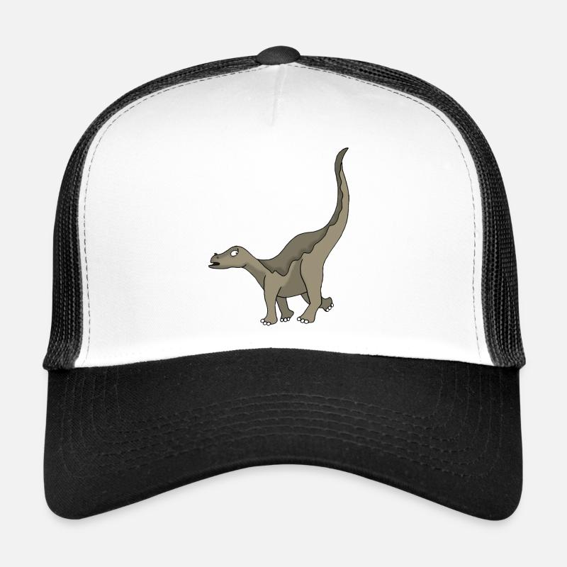Dino 21 Trucker Cap