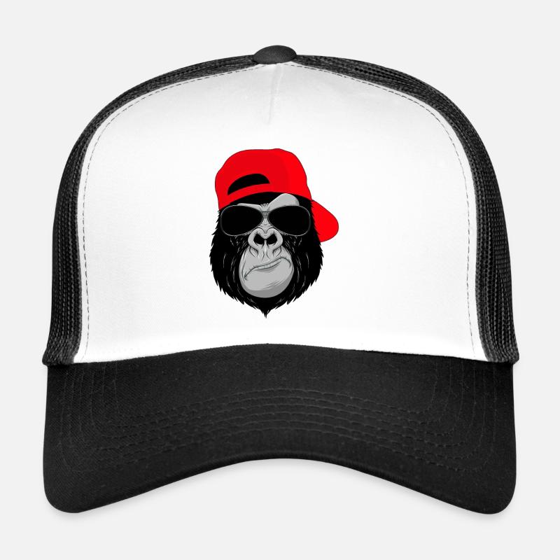Gorillawear Trucker Cap