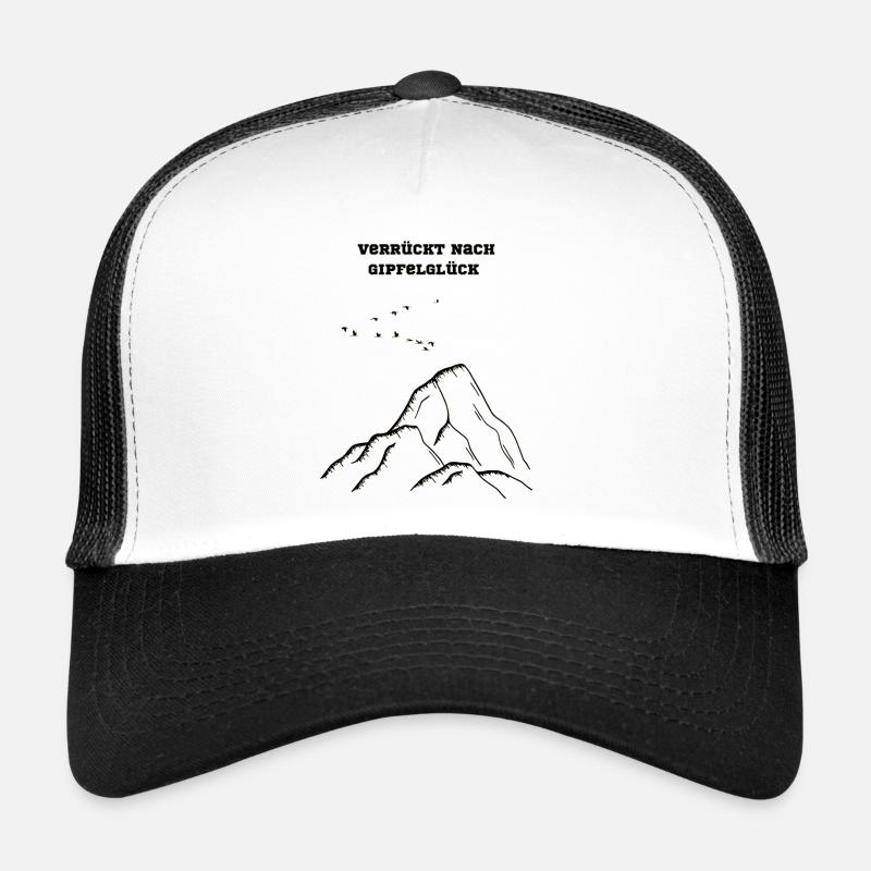 1 Trucker Cap