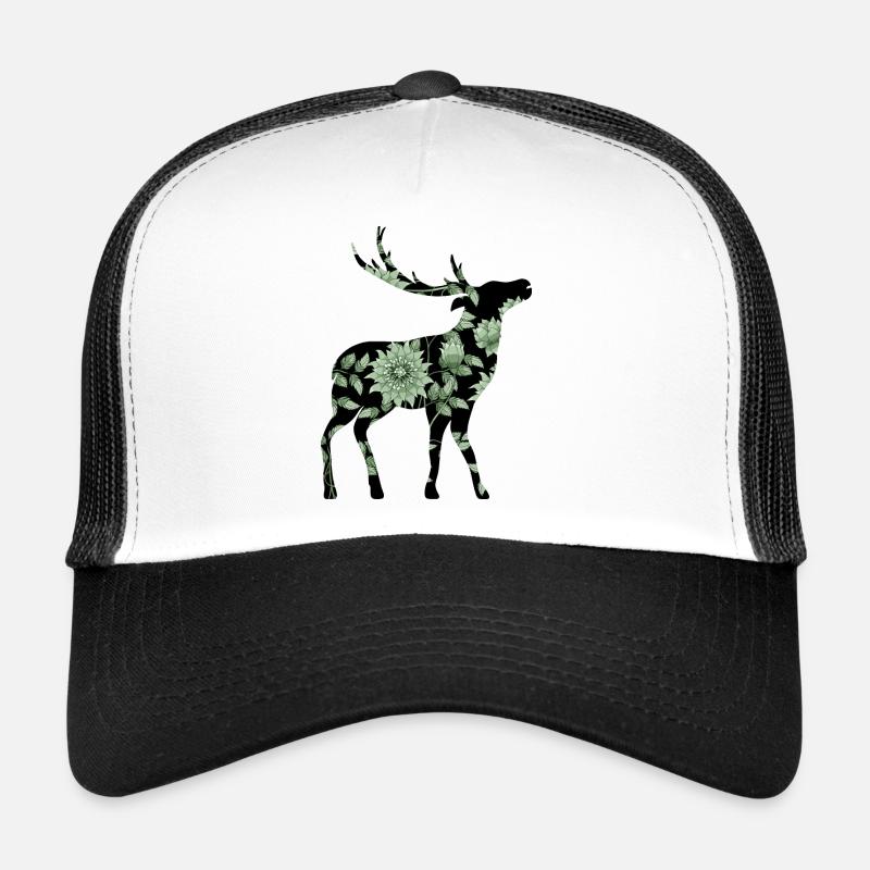 Hirsch Trucker Cap