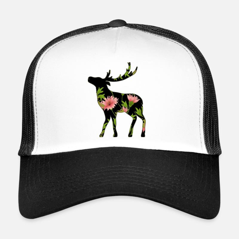 Hirsch Trucker Cap
