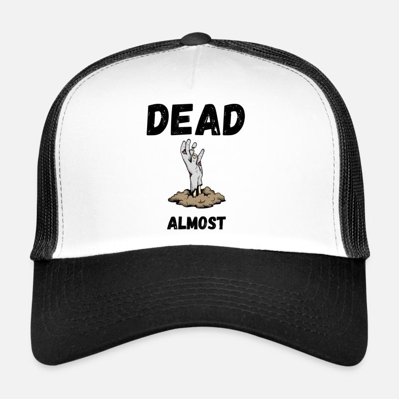 fast tot Trucker Cap
