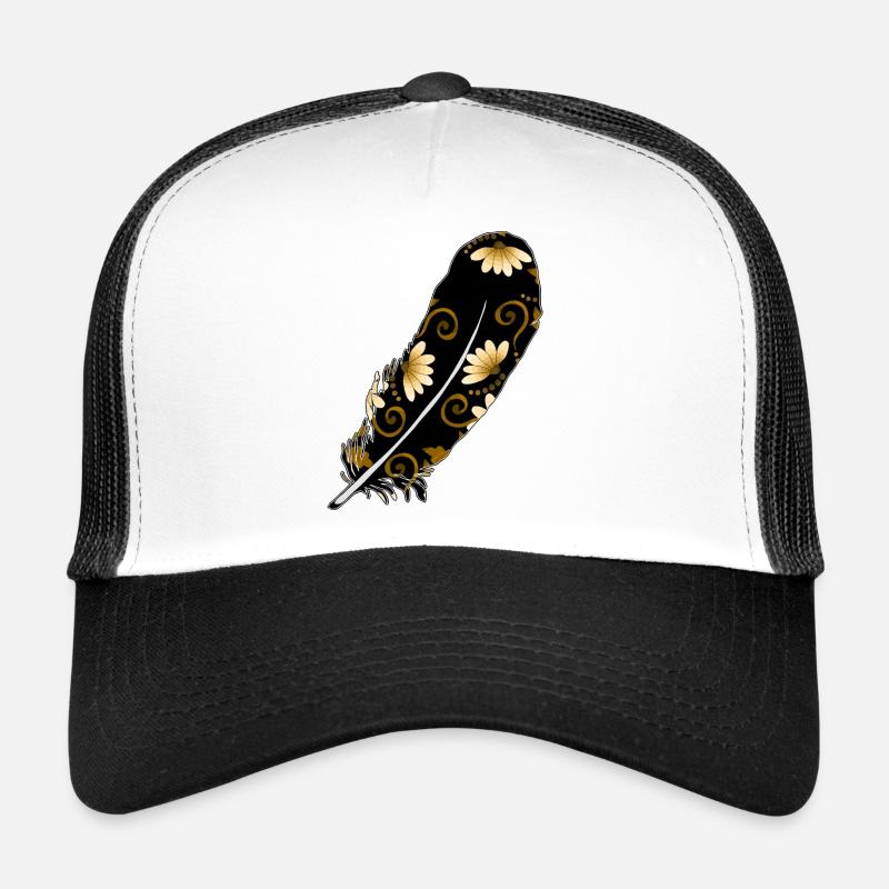 Feder Trucker Cap