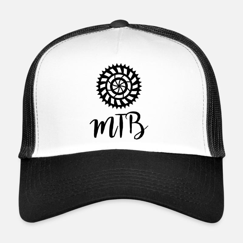 Jeu PC de jeu Casquette trucker 