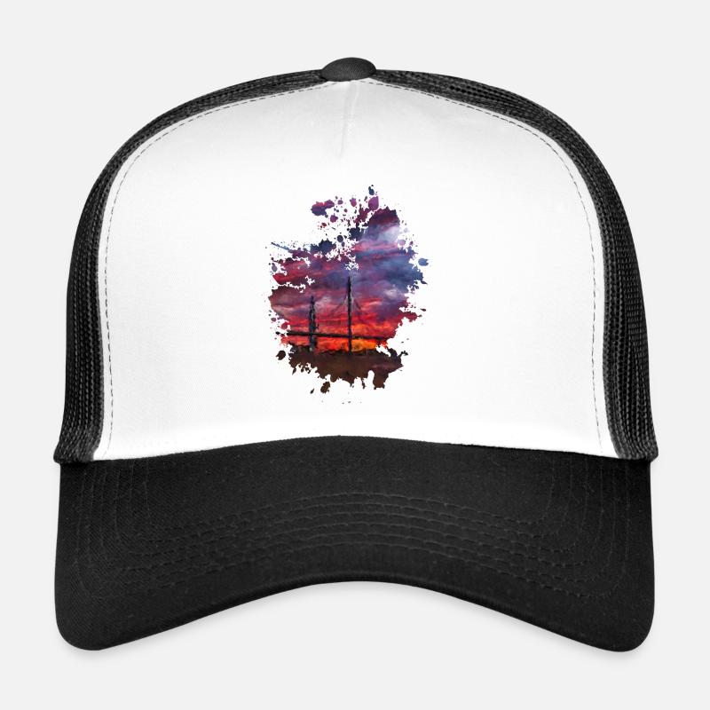 Brücke Trucker Cap