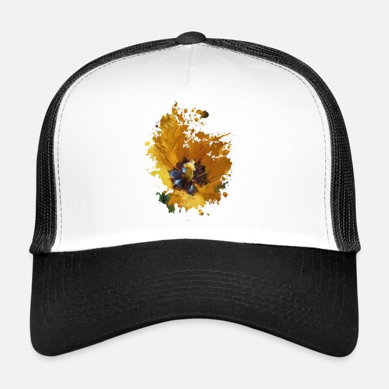 Blume Trucker Cap